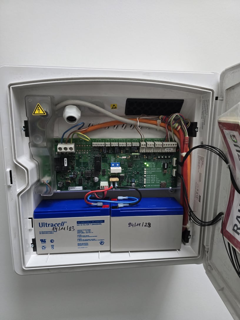 Mobirise Website Builder