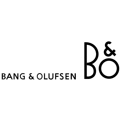 logo b of