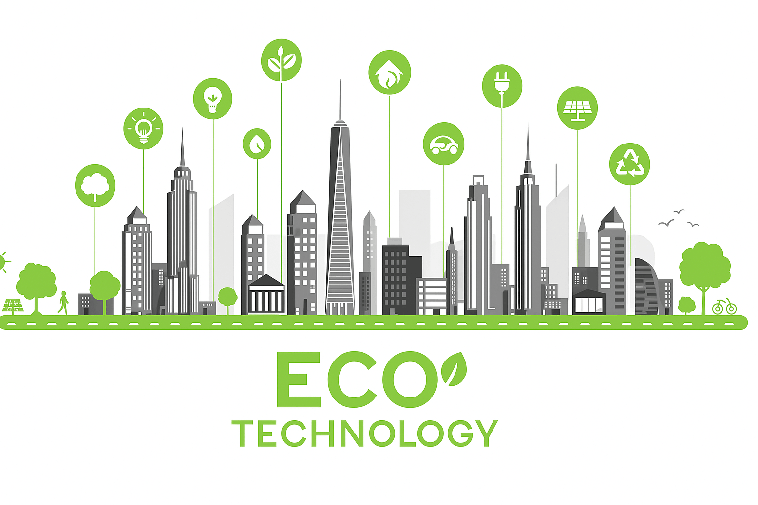 eco responsable 