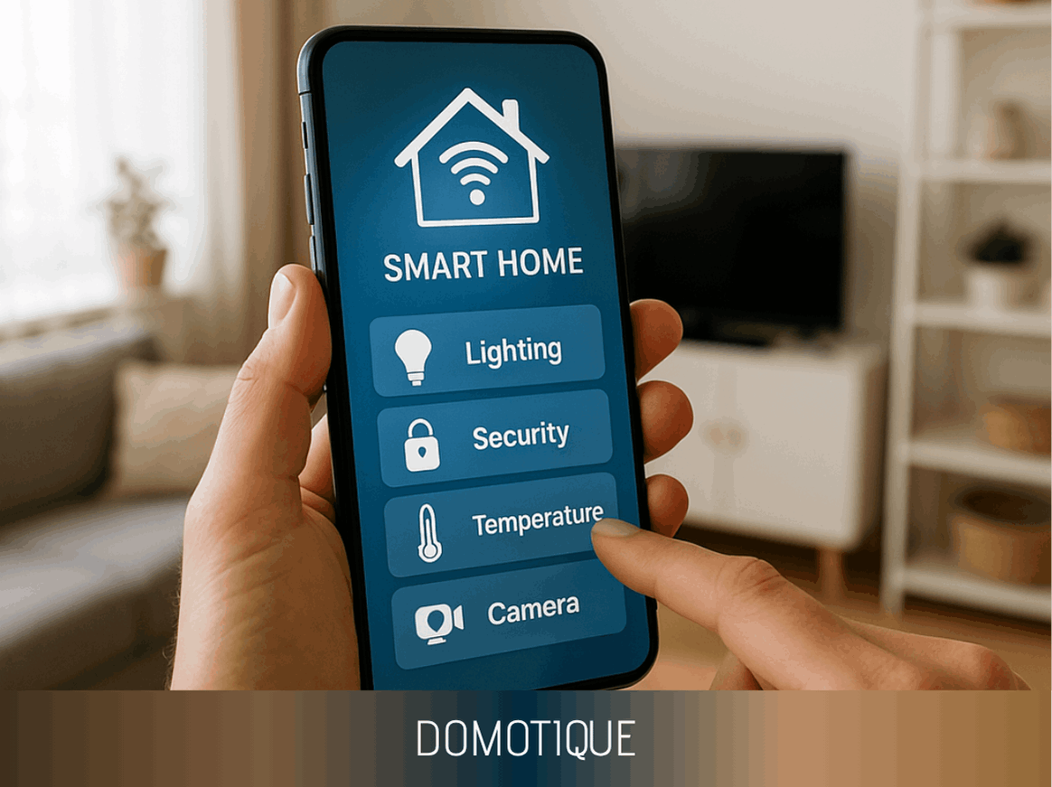 domotique