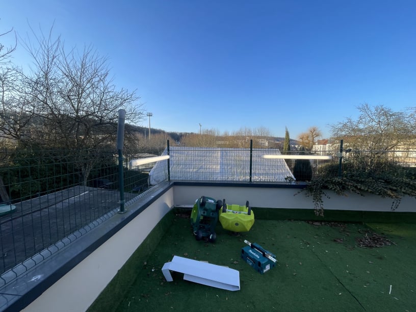 Mobirise Website Builder