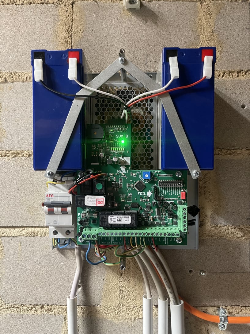 Mobirise Website Builder